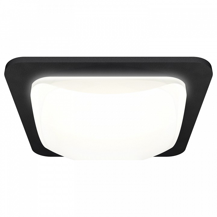 Встраиваемый светильник Ambrella Xc7902 1 XC7902014