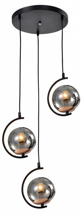 Подвесной светильник Rivoli Marlen Б0051255