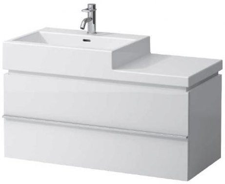 Шкаф под раковину Laufen Case for Living 99х46 4.0128.2.075.463.1