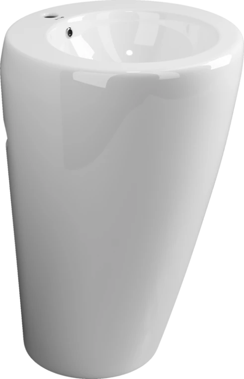 Раковина-умывальник Ceramica Nova 850 CN1807