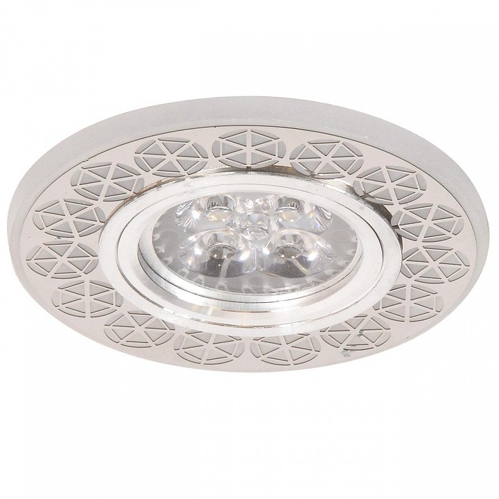 Встраиваемый светильник Imex IL.0030 4 IL.0030.0502