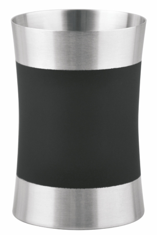 Стакан для зубных щеток WasserKraft Wern K-7528