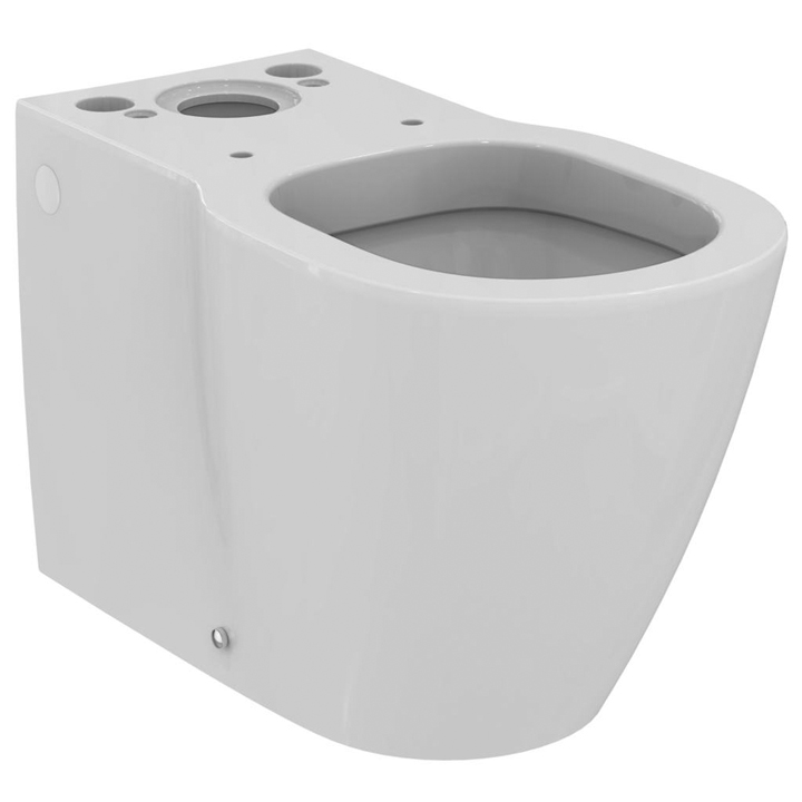 Чаша напольного унитаза Ideal Standard Connect E803701
