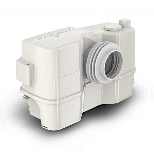 Канализационная установка Grundfos Sololift2 WC-1 97775314