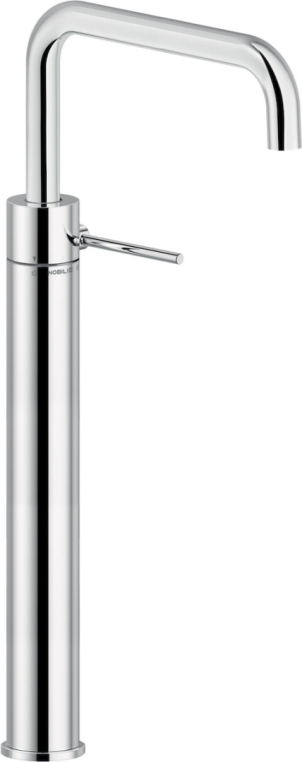 Смеситель для раковины Nobili Velis VE125128/3CR Chrome