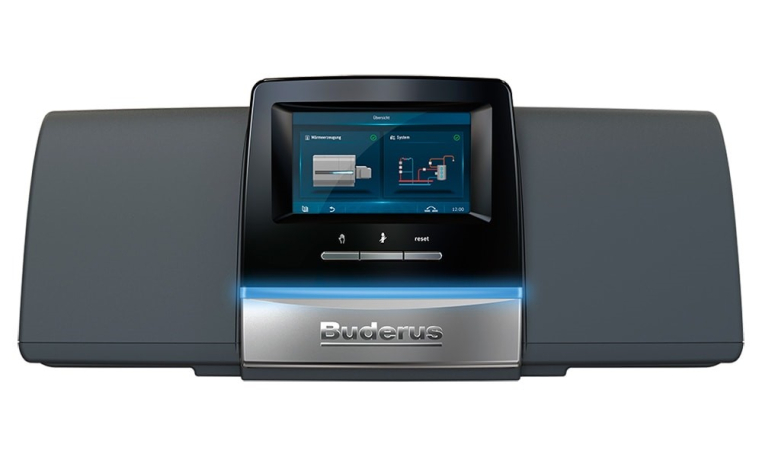 Система управления Buderus Logamatic R5311 (7736602036)