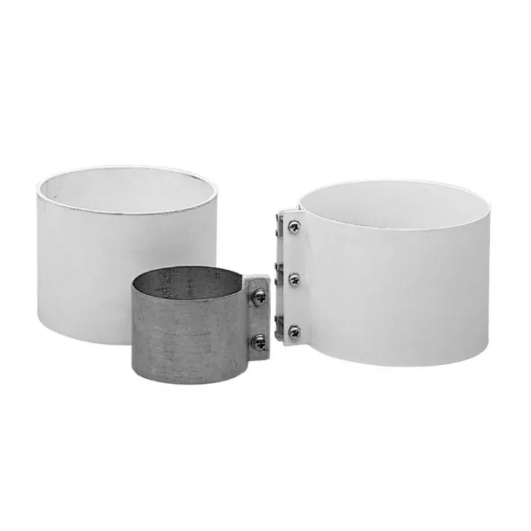 Муфта для соединения коаксиальных труб D 100мм Baxi  (KHG71402341)