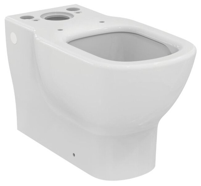 Чаша напольного унитаза Ideal Standard Tesi T008201