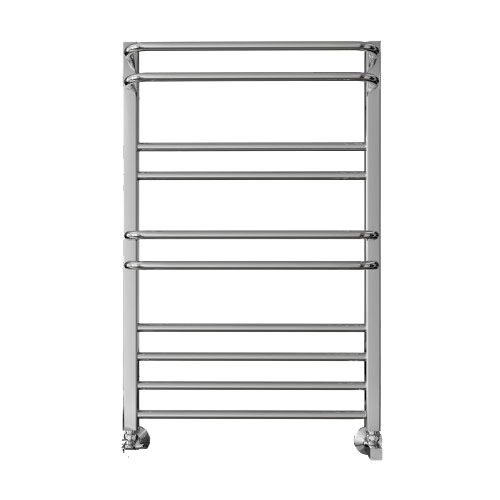 Полотенцесушитель водяной LEMARK Linara 53x80 LM04810 хром