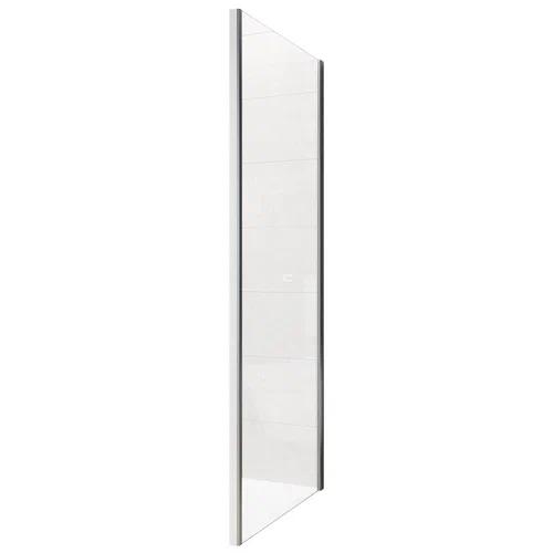 Боковая стенка Ravak Ravak Pivot PPS-90 90G70100Z1 90х190 профиль белый/стекло Transparent