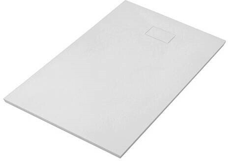 Душевой поддон WasserKraft Main 120x80 41T06