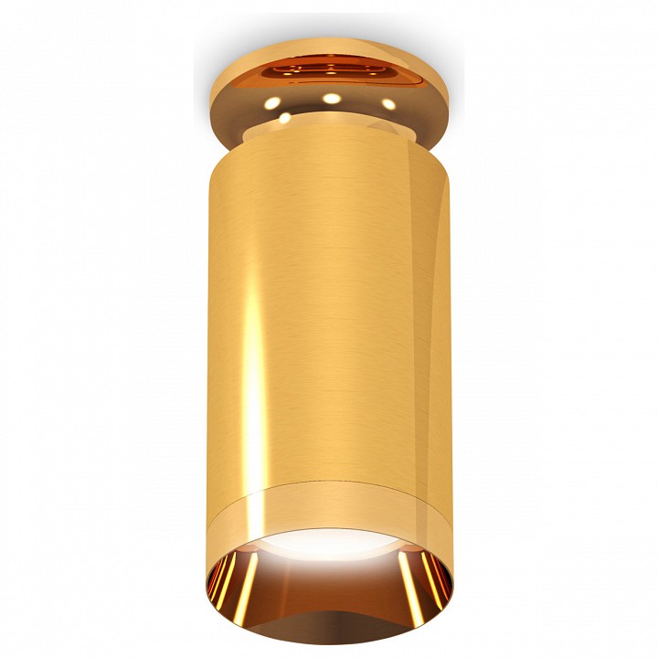 Накладной светильник Ambrella Techno Spot 304 XS6327080