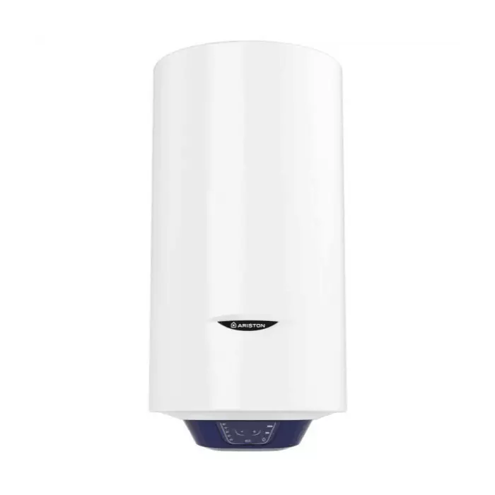 Водонагреватель электрический накопительный 50 л 1.5/2/2.5 кВт BLU1 ECO ABS PW 50 V SLIM Ariston 3700555