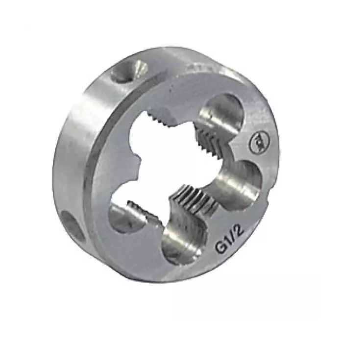 Плашка с трубной резьбой 3/4" ГОСТ 9740-71