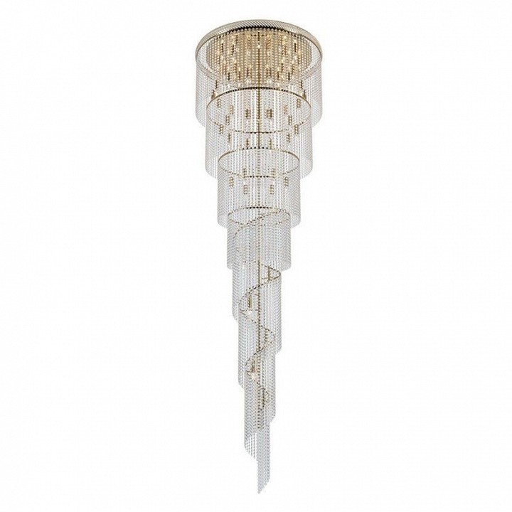 Накладной светильник Dio D’Arte Emilia Emilia E 1.10.100.101 N