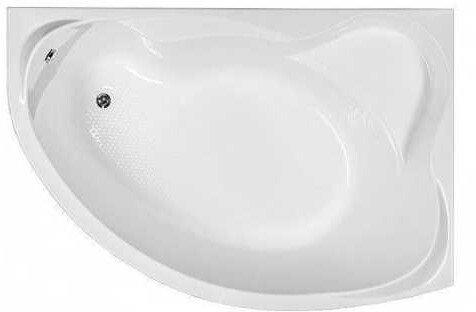 Акриловая ванна Aquanet Jamaica 160x100 R 00203987