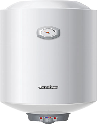 Электрический водонагреватель Garanterm ER 50 V (SpT066676)