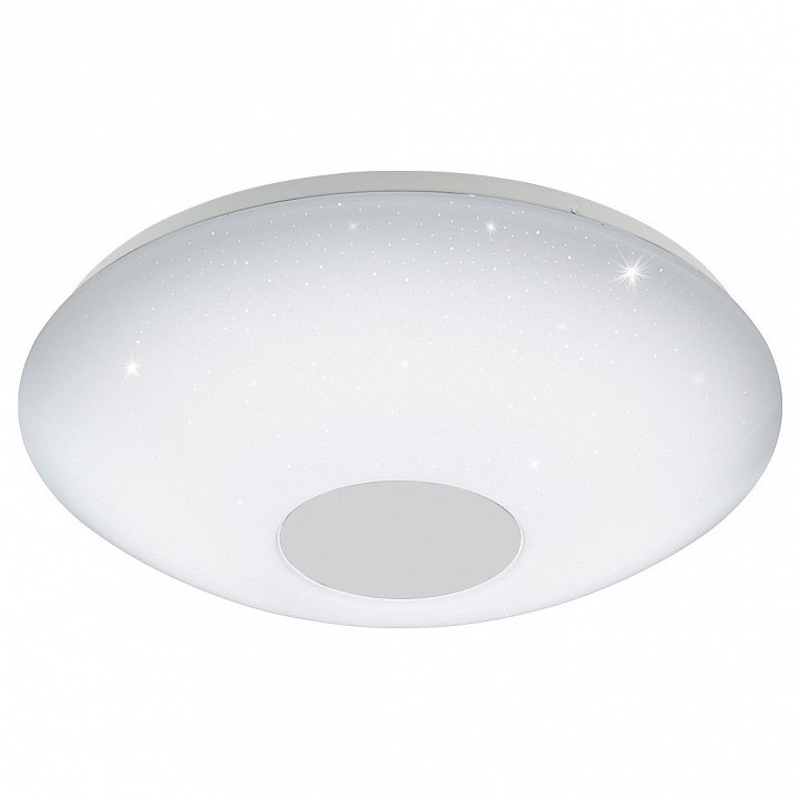 Накладной светильник Eglo ПРОМО Voltago 2 95971