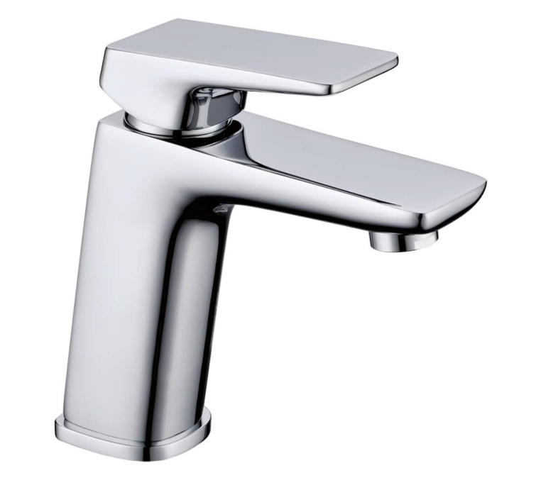 Смесители для раковины Bravat Frey F1368401CP-ENG