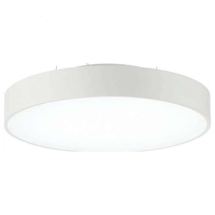 Подвесной светильник Ideal Lux Halo HALO SP D35 3000K