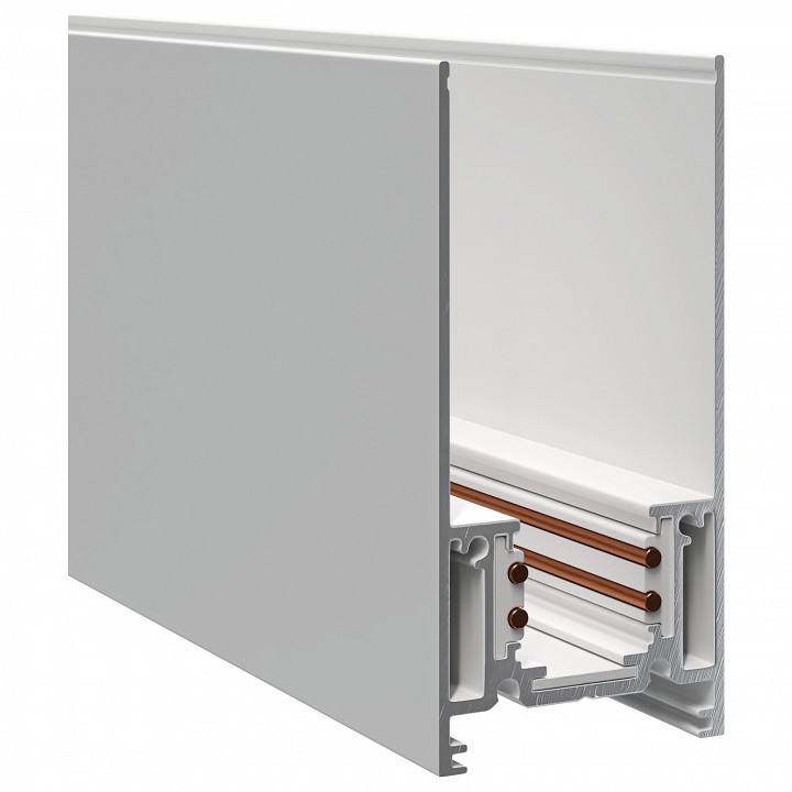 Трек встраиваемый Maytoni Busbar trunkings TRX004-213W