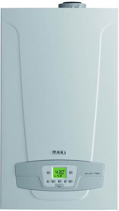 Газовый котел Baxi LUNA DUO-TEC MP+ 1.90 (7221295)
