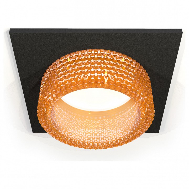 Встраиваемый светильник Ambrella Techno Spot 9 XC6521044