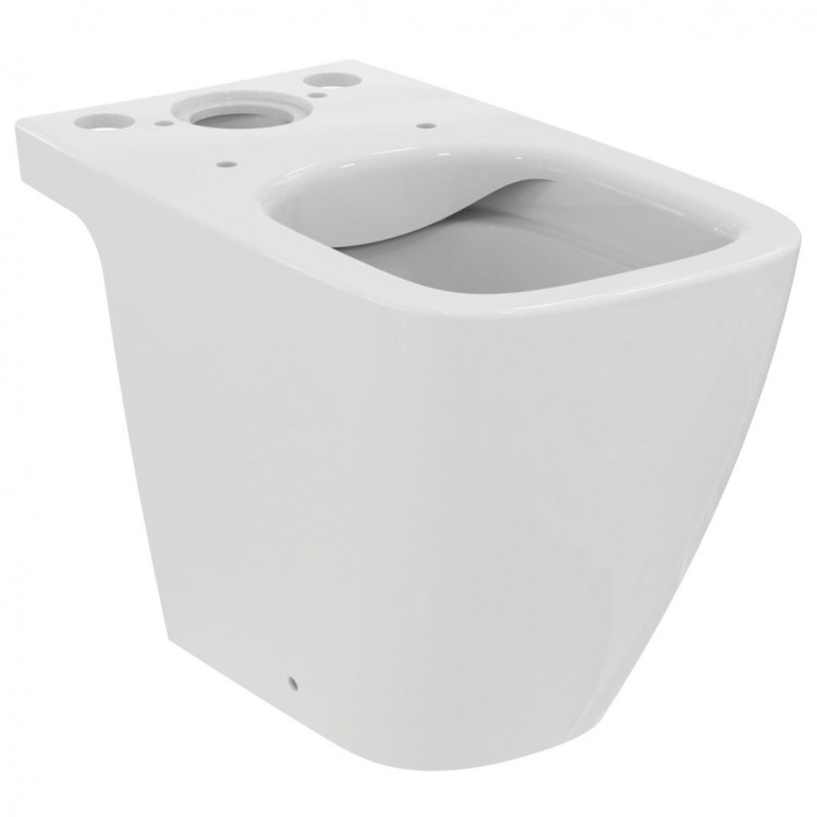 Напольный унитаз Ideal Standard I.Life S T459601