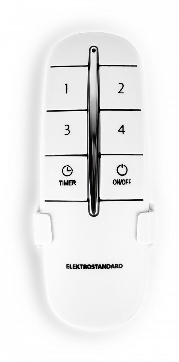 Контроллер с пультом ДУ Elektrostandard 16002 16002/04