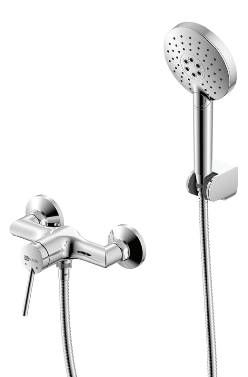 Смеситель для душа LEMARK Minima LM3803C
