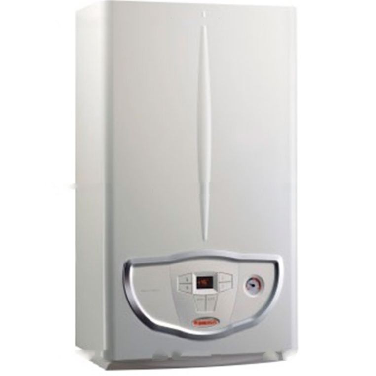 3.020857 Immergas Mini Nike X 24 3 E котел газовый настенный/одноконтурный/атмосферный