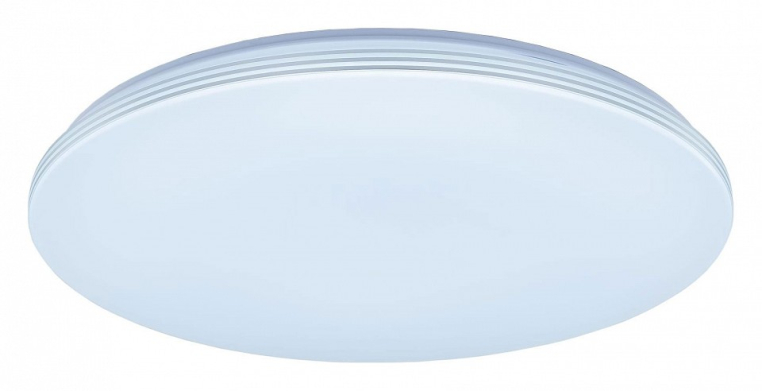 Накладной светильник Citilux Симпла CL714R48N