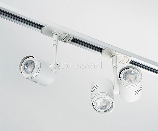 Светильник на штанге Italline 8141 8141 white