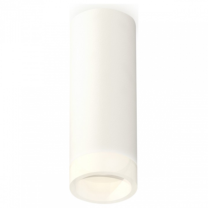 Накладной светильник Ambrella Techno Spot 312 XS6342043