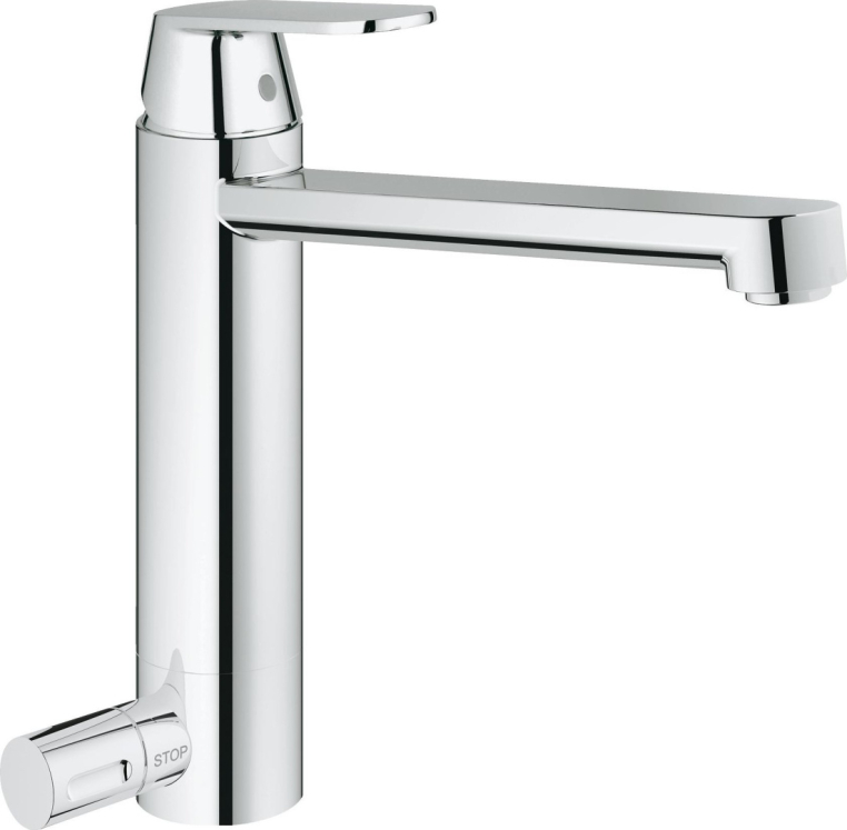 Смеситель для кухни Grohe Eurosmart Cosmopolitan 30195000