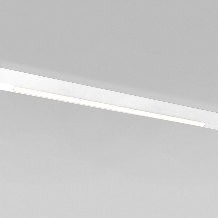 Встраиваемый светильник Elektrostandard Slim Magnetic L 85002/01