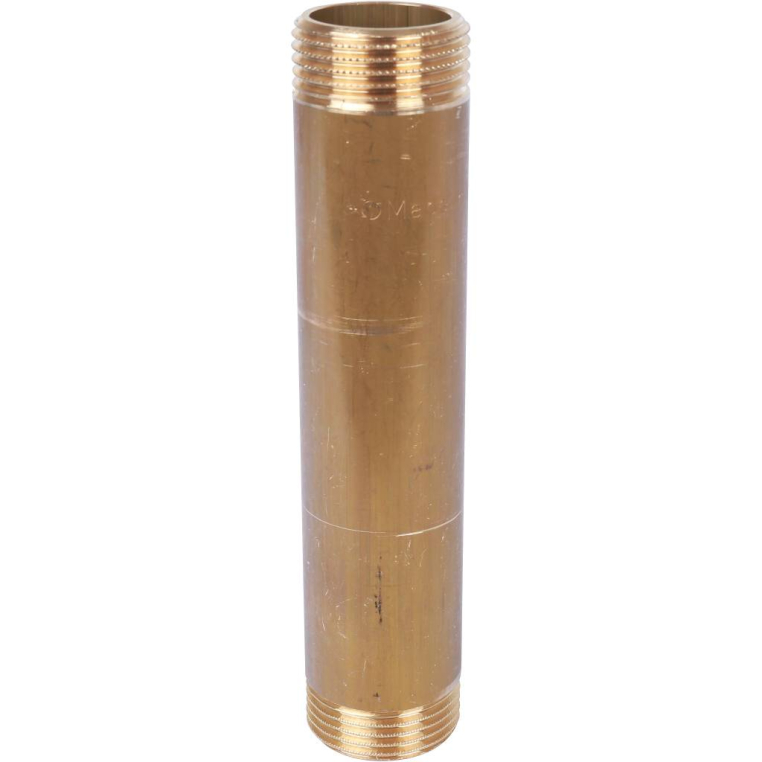 Удлинитель с резьбой STOUT (SFT-0062-114200) НН 11/4x200
