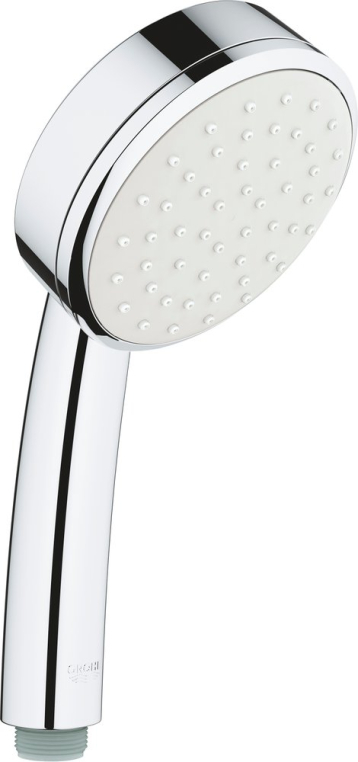 Душевая лейка Grohe New Tempesta Cosmopolitan 100 26082002 хром