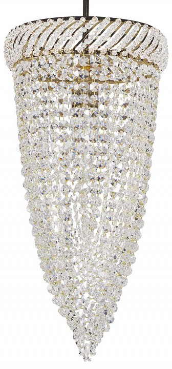 Подвесной светильник Dio D’Arte Bari Bari E 1.3.25.399 G