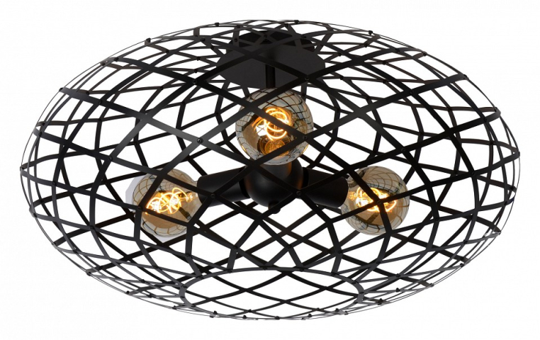 Накладной светильник Lucide Wolfram 21117/65/30