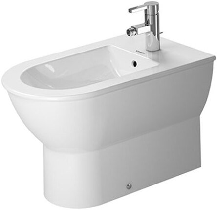 Биде напольное Duravit Darling New 2251100000