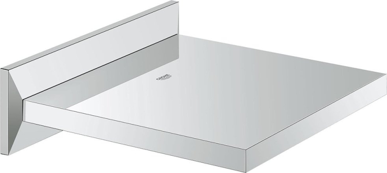 Излив для ванны Grohe Allure 13319000 хром