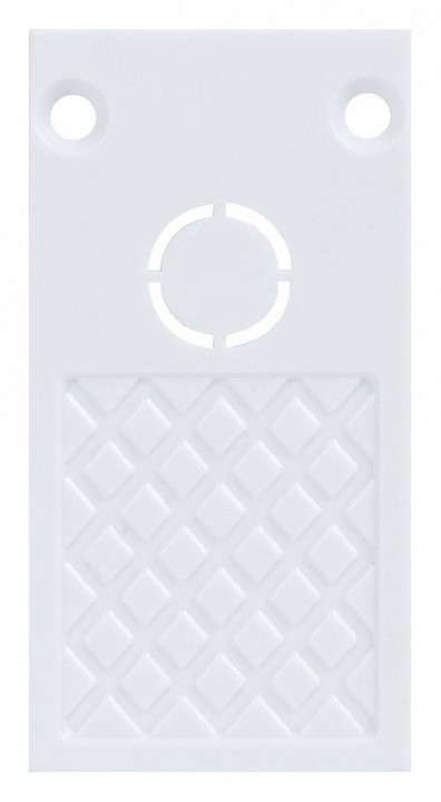 Заглушка для трека Arte Lamp Linea-Accessories A482033