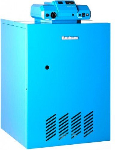Газовый котел Buderus Котел Logano G124-32 WS "RU"