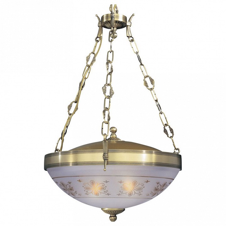 Подвесной светильник Reccagni Angelo 6012 L 6012/3