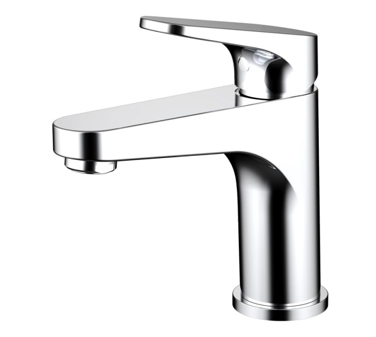 Смесители для раковины Bravat Eler F1191238CP-RUS