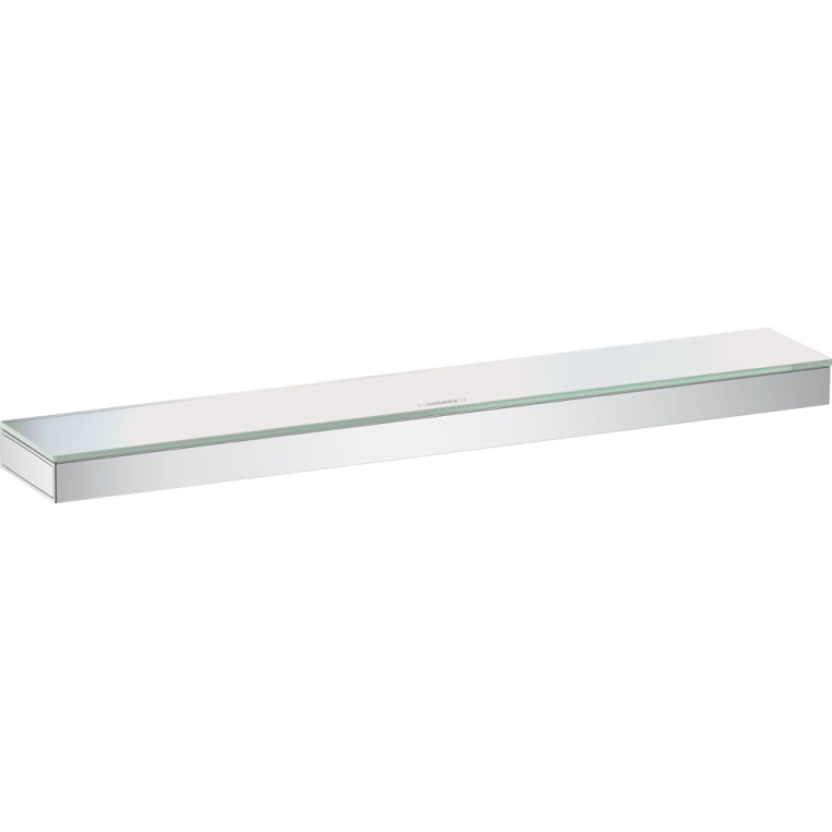 Полка Hansgrohe Rainfinity Shelf 500 26844000