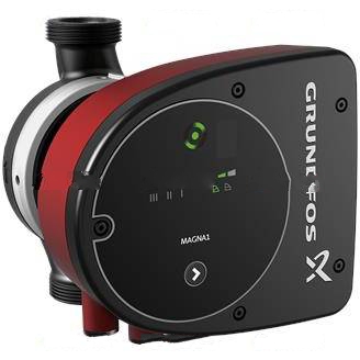 99221216 Grundfos Насос MAGNA1 25-40 180 1x230V PN10