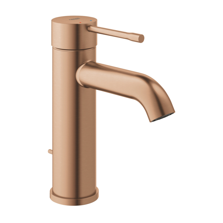 Смеситель для раковины с донным клапаном Grohe Essence 23589DL1