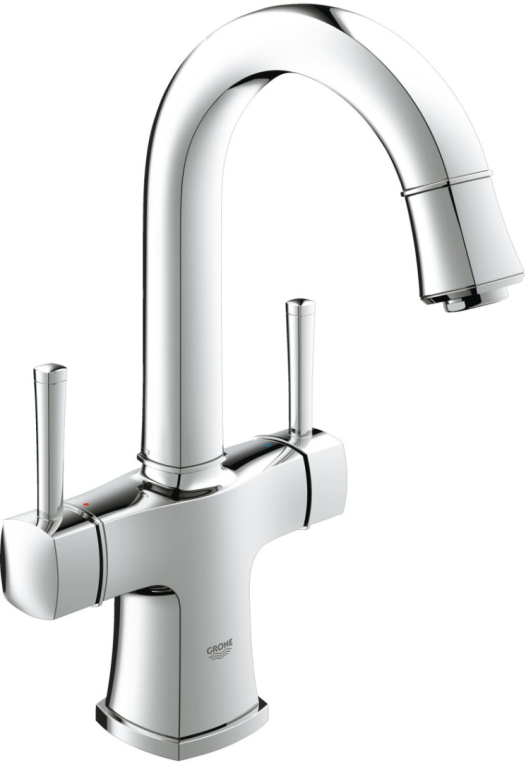 Смеситель для раковины Grohe Grandera 21107000